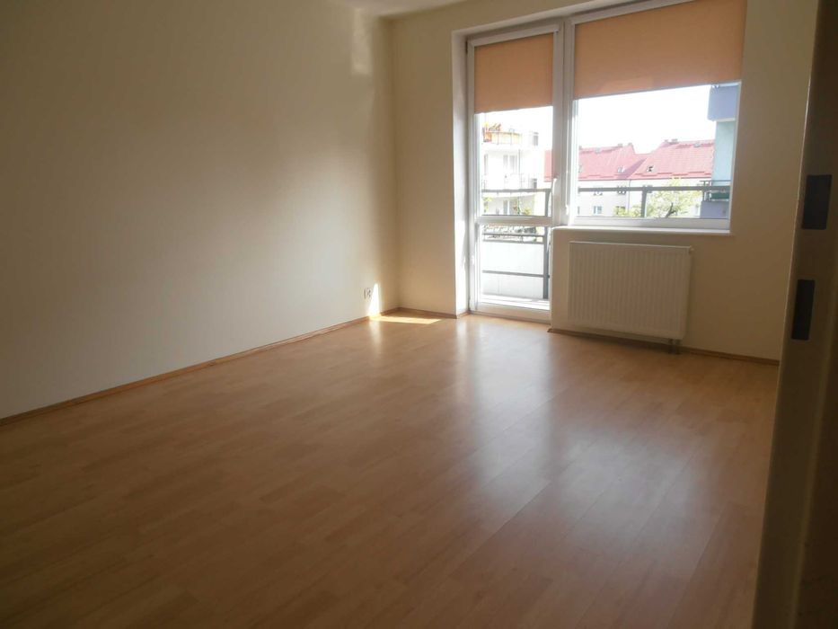 Mieszkanie 2 pokojowe Koszalin Zakole 43 mkw