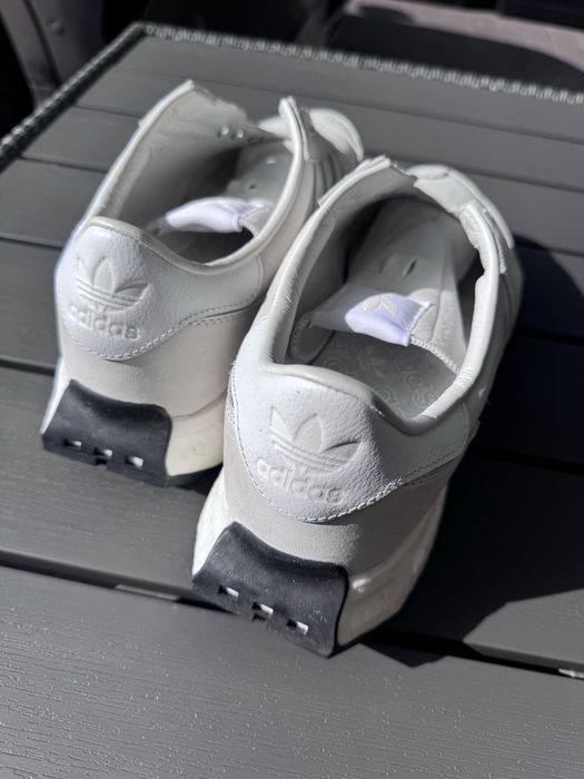 Оригінал Adidas RETROPY E5 W.R.P. Кросівки