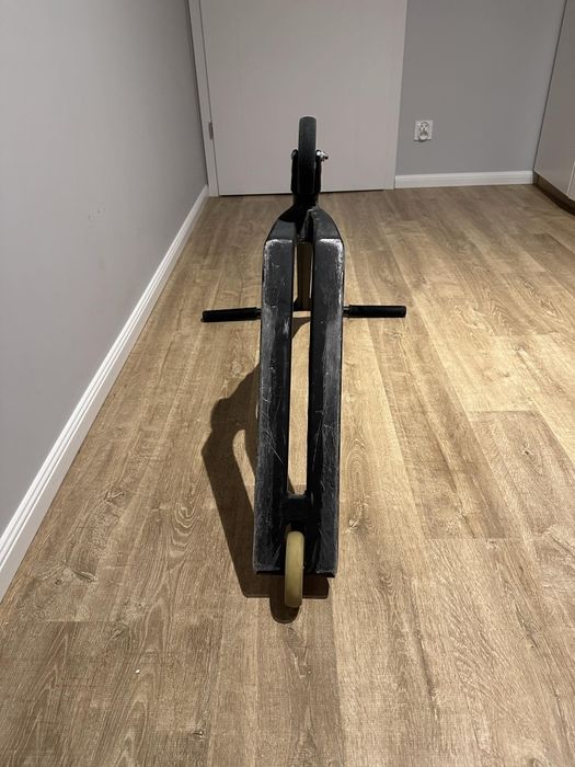 Hulajnoga wyczynowa custom *części w opisie*