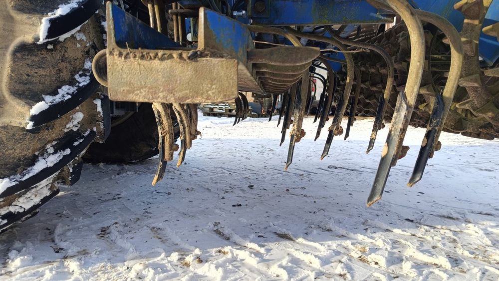 Agregat uprawowy dal bo 3m crosskill hydropak