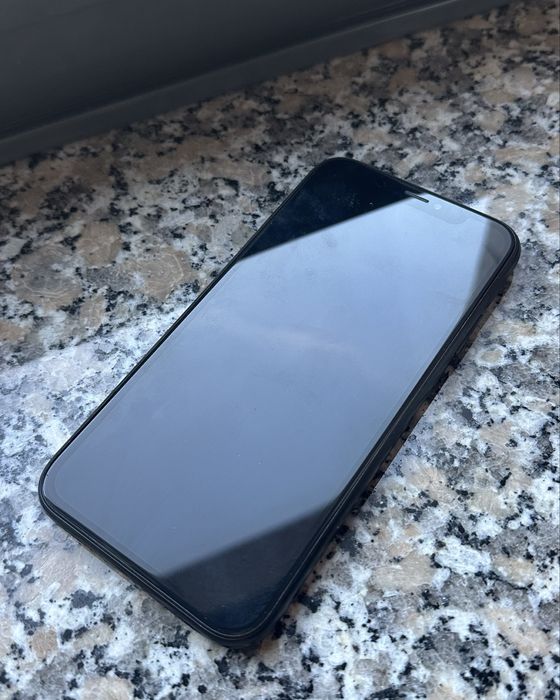 iPhone XR 64GB Preto – Muito bom estado | Braga