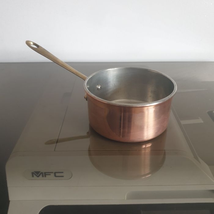 Rondel miedziany Portugalia 0.4l