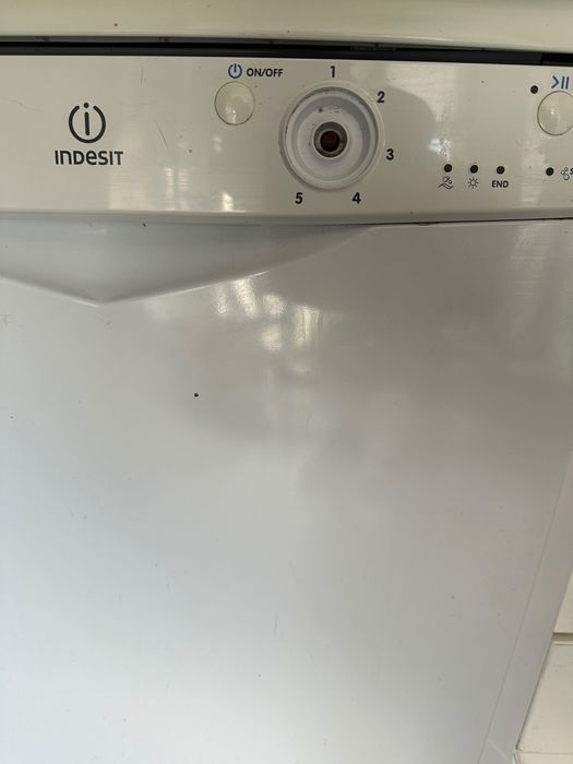 Máquina de lavar loiça