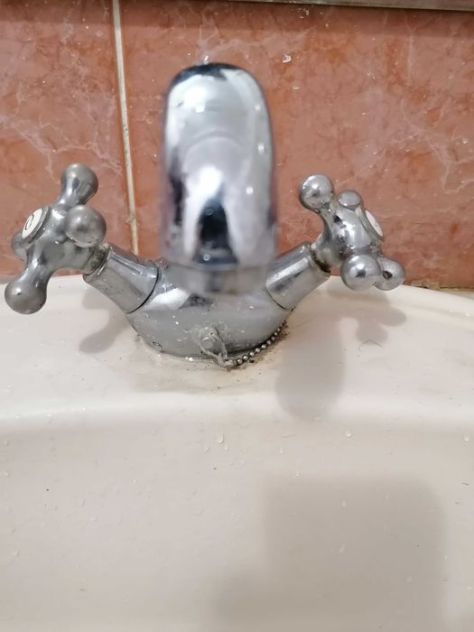 7 Torneiras musteradutas