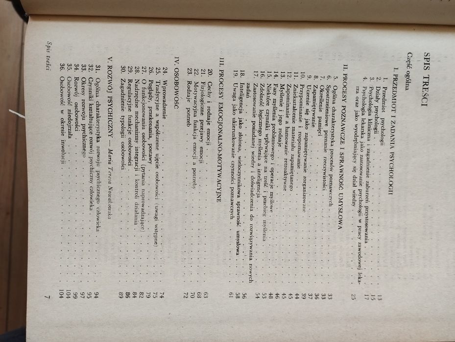 Jarosz Psychologia lekarska