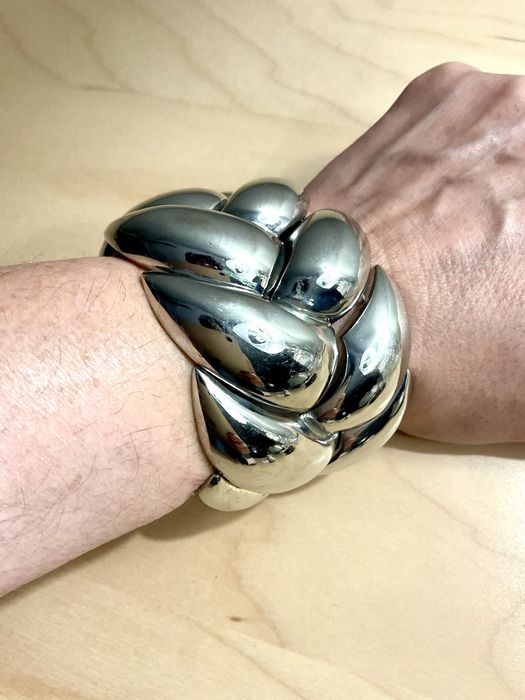 Pulseira da Bimba e Lola