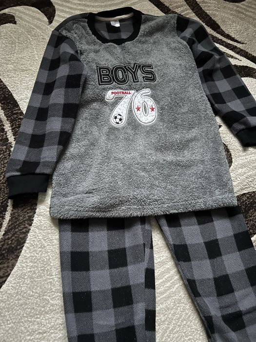 Піжама для хлопця