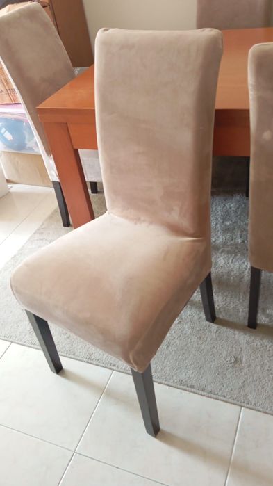 Cadeiras de sala, para mesa de jantar