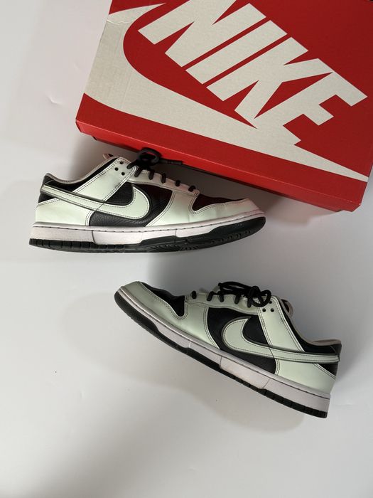 Nike dunk low retro (42-43)