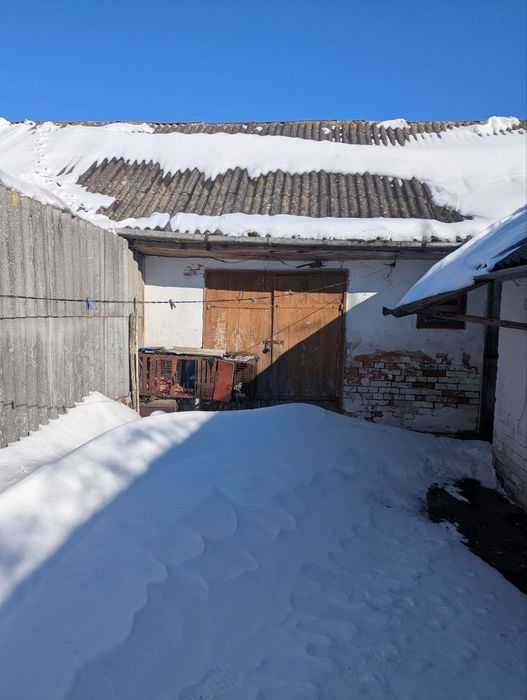 Продаж будинку в с. Богданівка