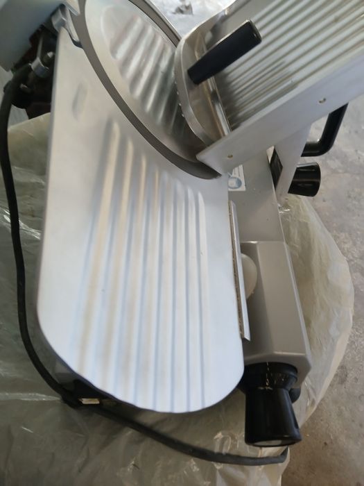 Krajalnice do wędlin