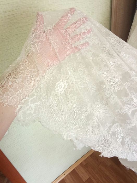 Шикарное Свадебное платье + ПОДАРОК