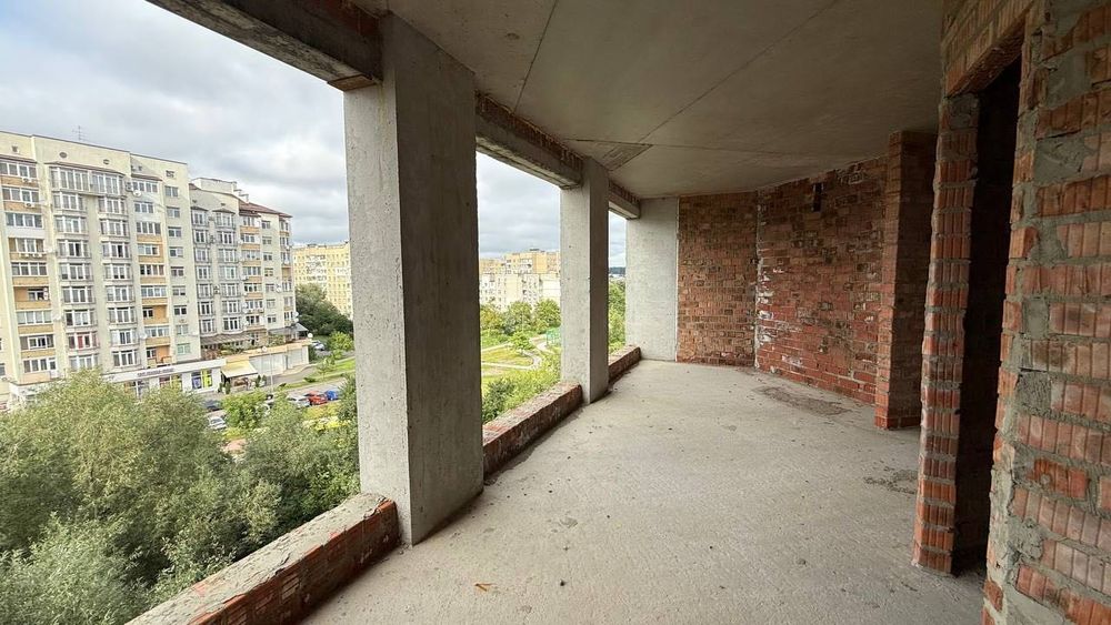 2-кімнатна квартира за адресою вул. Величковського (площа 69 м²) - Atlanta.ua - фото 4