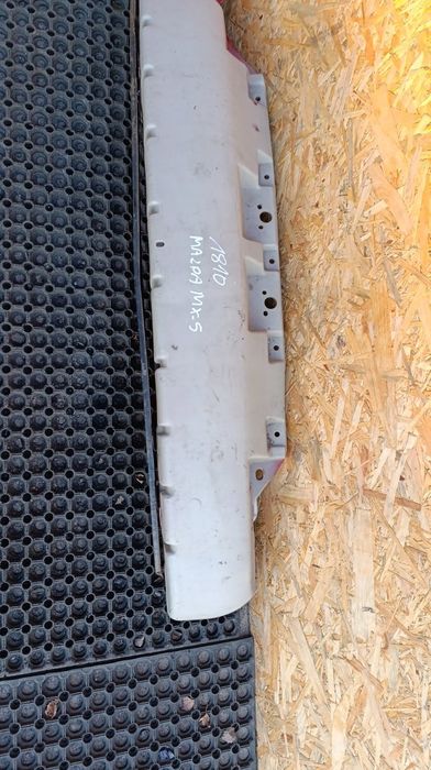 Mazda Mx-5 Miata Na Belka Zderzaka Tył