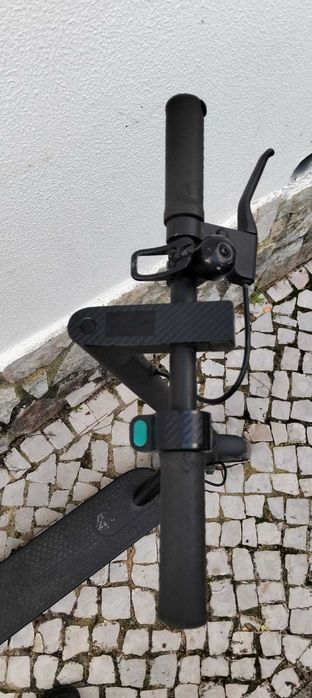 Trotinete Eletrica Xiaomi PRO2 Mercedes AMG