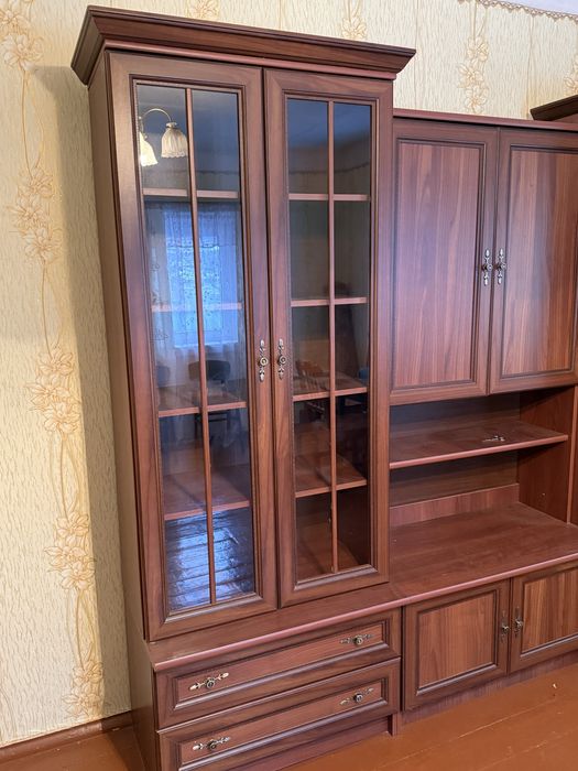 Стенка для гостиной