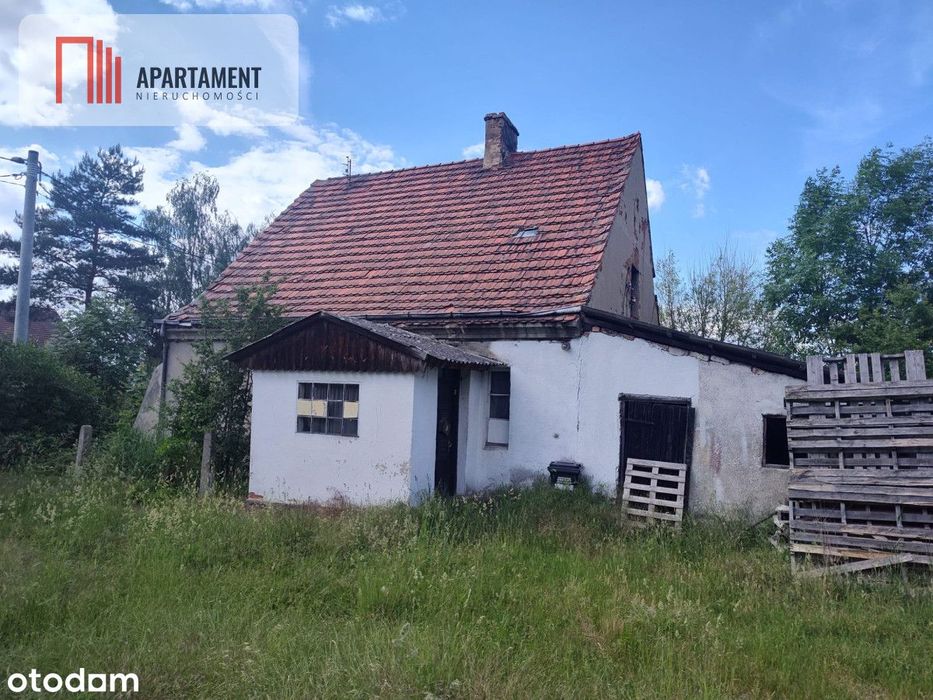 Atrakcyjna działka 1000 m2 obok Śr. Śląskiej
