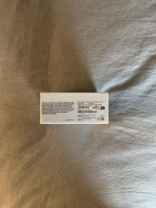 AirPods Pro2 Apple