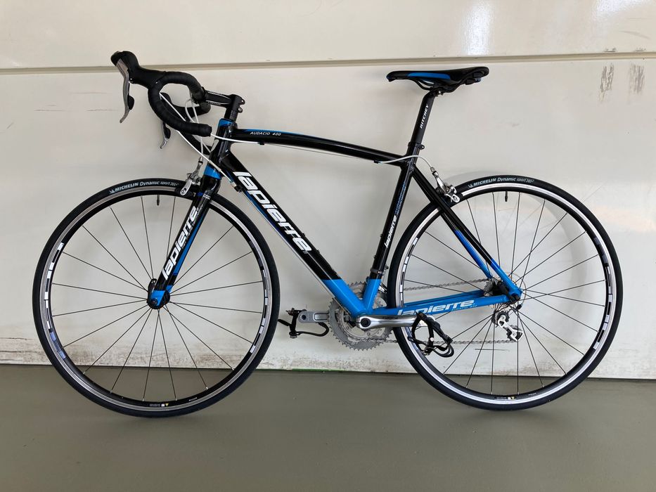 Bicicleta Estrada Lapierre