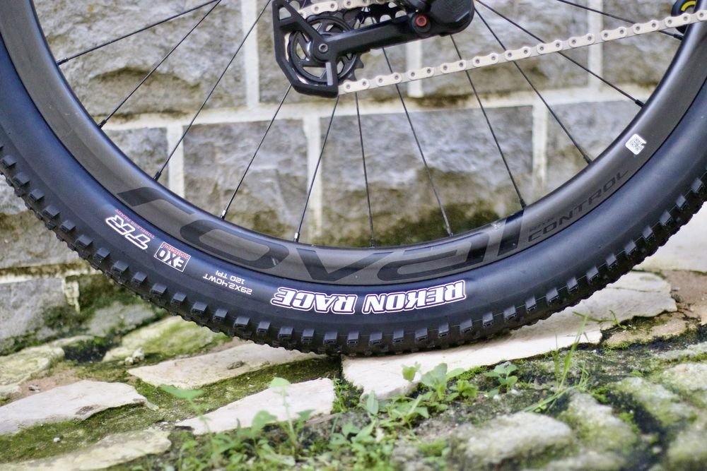 Specialized S-Works Epic