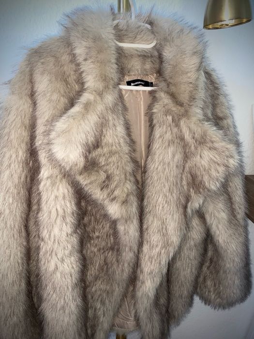 Шубка, шуба розмір L,XL