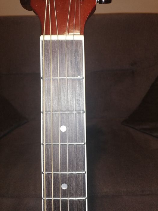 Ever play ap-400 ceq n