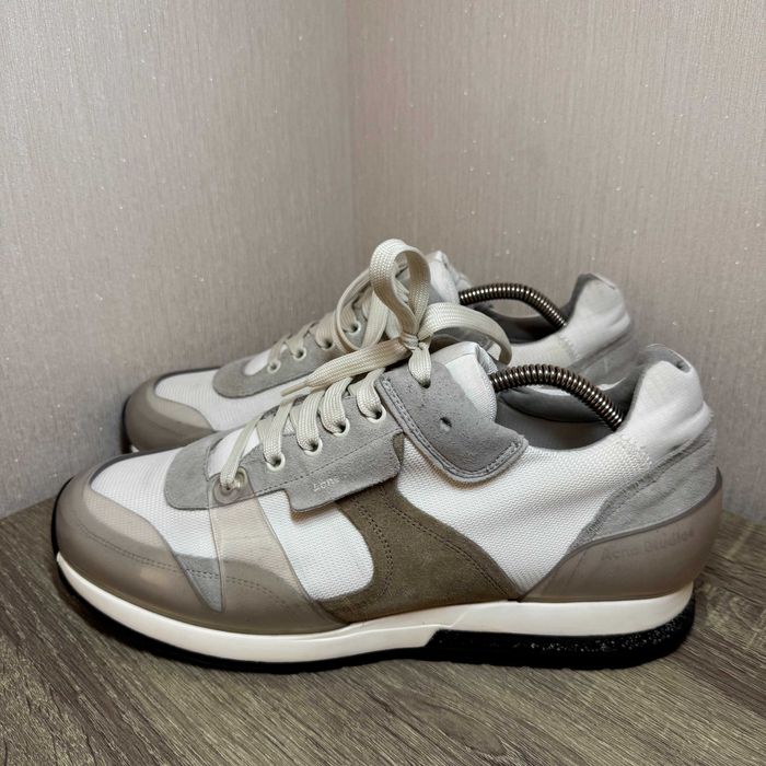 Кросівки Acne Studios Jimmy Label 13199235816