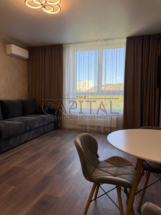 Оренда 2к | ЖК Podil Plaza | 52 м² | Паркінг | Поділ