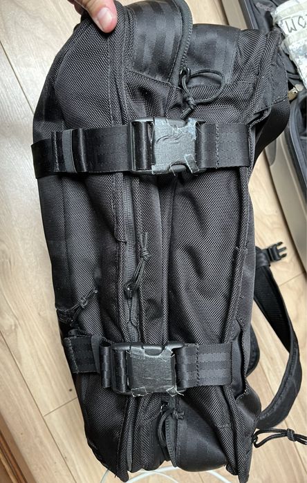 Plecak Chrome Macheto 42L-48L Travel Pack - Wieczysta Gwarancja