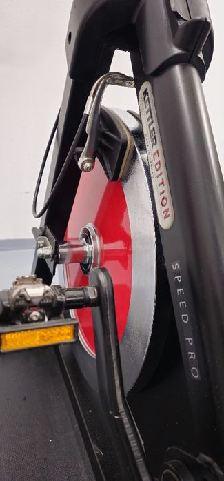 Rower spinningowy Kettler Speed Pro Gwarancja