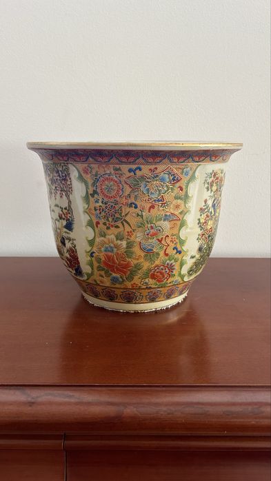 Louça/Jarra de Porcelana