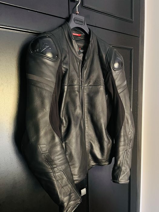Casaco motard Dainese Agile