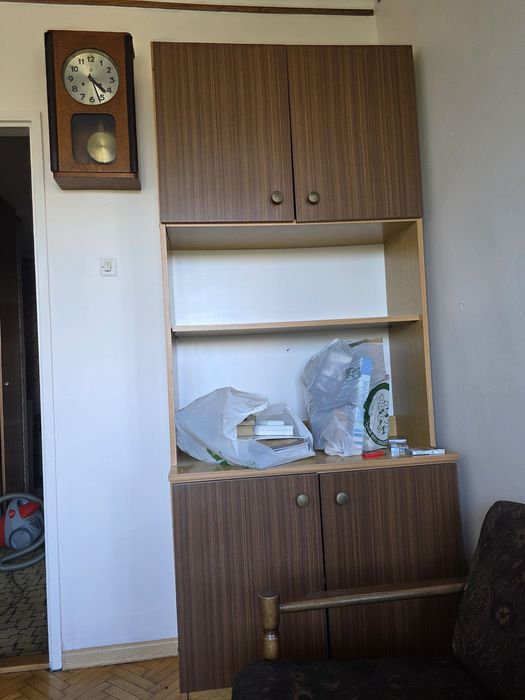 Dwa regał do oddania za DARMO