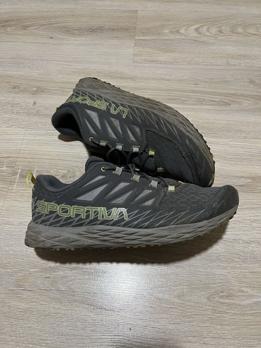 Кросівки La Sportiva