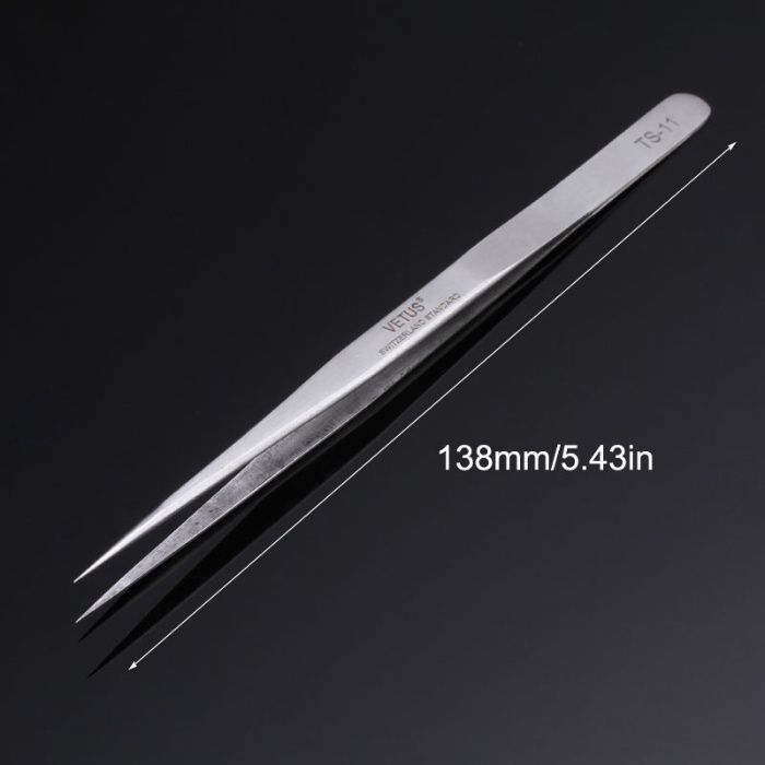 PAP - Pinças em aço Inox VETUS