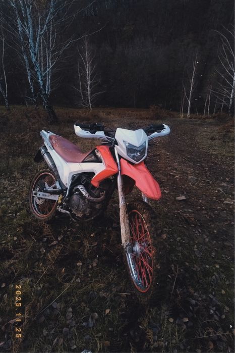Geon X-Road 202 cbf (інжектор)