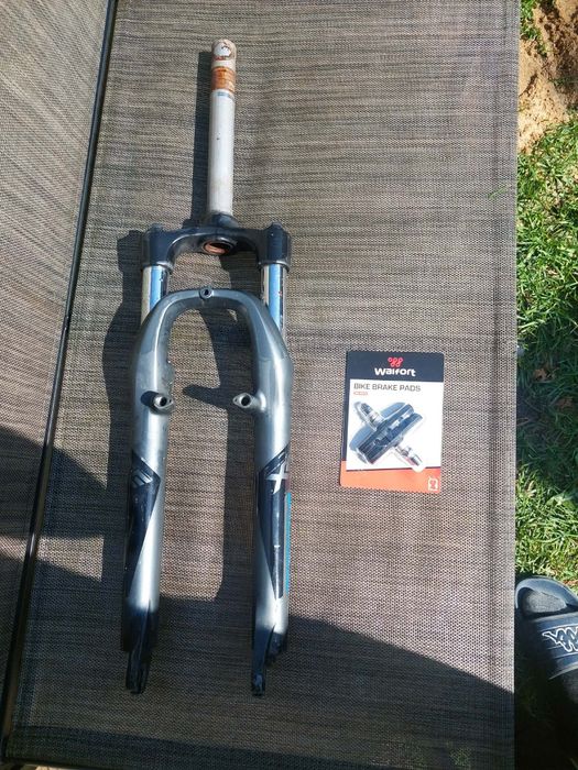 rower górski MTB exte