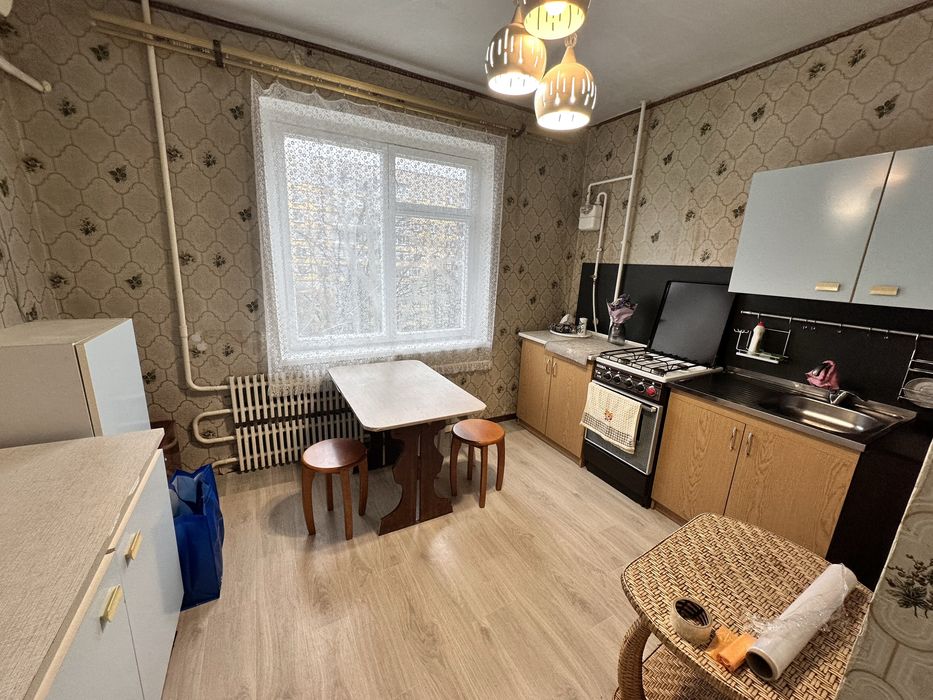 Продажа 1к Чешка жм Победа 6. Хорошее жилое состояние