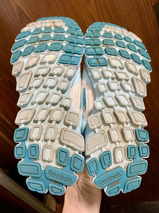 Кросівки Reebok