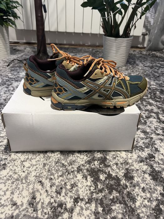 Кросівки асікс 40 розмір