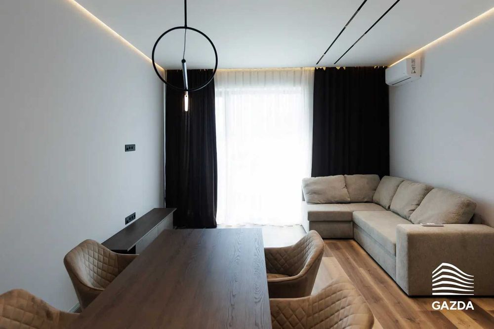 1-room apartment apartment by the address st. Petefi Shandora pl (area 45,9 m²) - Atlanta.ua - photo 11