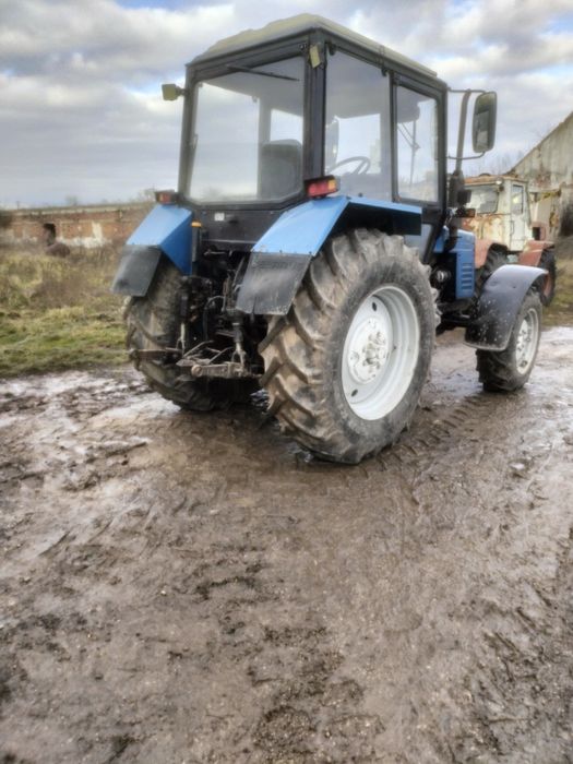 Продам МТЗ 1025.2