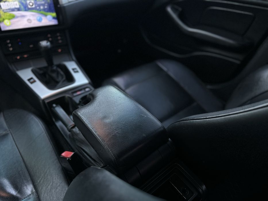 BMW 3-Series 2.0D