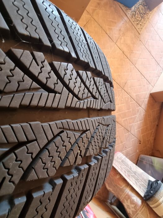 Jantes audi com pneus