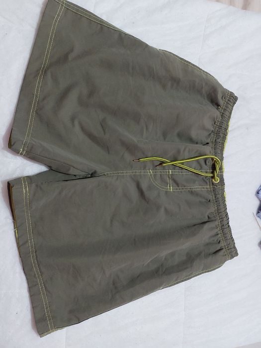 Calções de banho/praia L