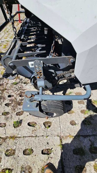 Prasa belująca LELY WELGER RP 180V MASTER – 2018 – 42849 bel