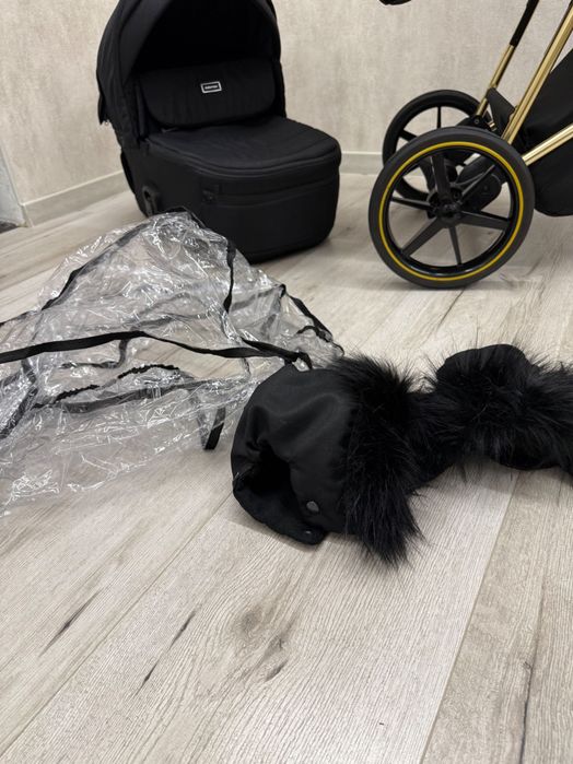 Продам коляску Adamex vasco