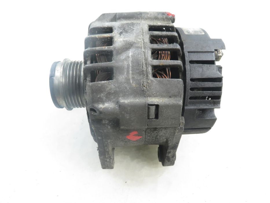 Alternator Vw Passat B5 1.9 Tdi