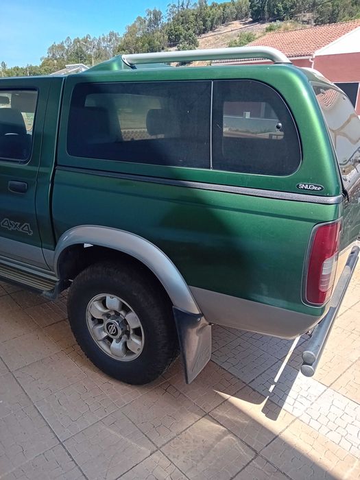Hard top e carroçaria
