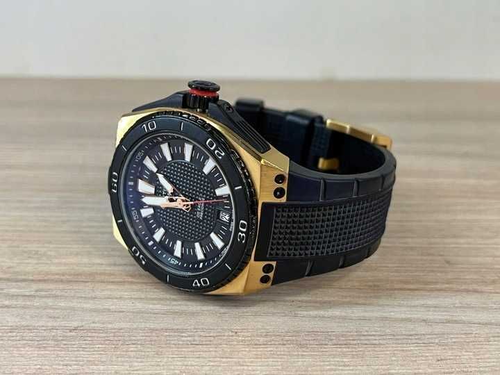 Zegarek męski naręczny Certina DS Eagle C023.710.37.051.00 20ATM